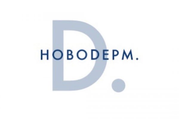 Новодерм. Разработка SEO контента.