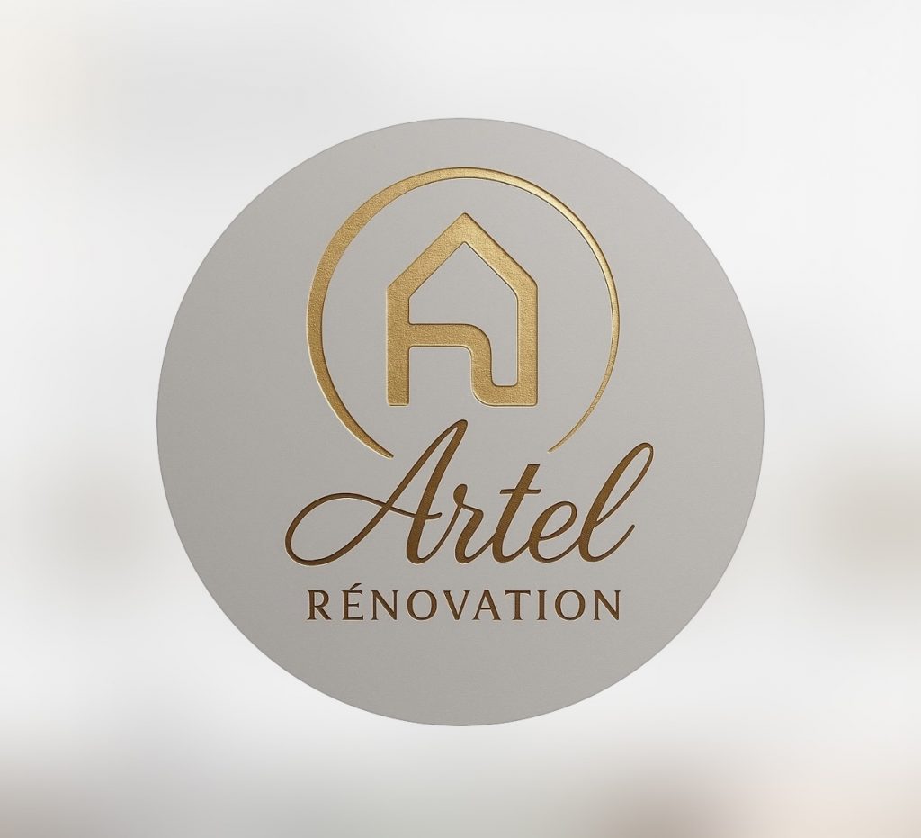 SMM продвижение Artel Renovation. Франция