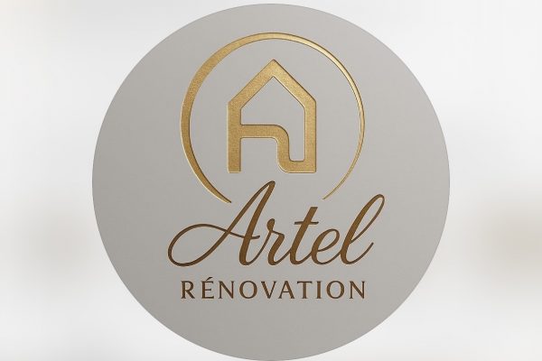 SMM продвижение Artel Renovation. Франция